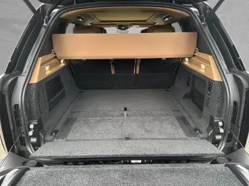 Range Rover SWB 4.4 Benzin P530 Autobiography