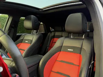 Mercedes-Benz GLE 53 AMG