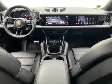 Cayenne Coupe S S S Bose Matrix Pano S-Dach StHz