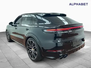 Cayenne Coupe S S S Bose Matrix Pano S-Dach StHz
