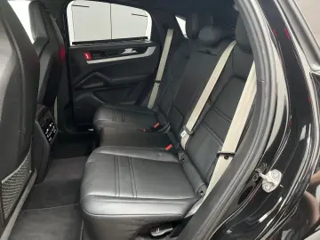 Cayenne Coupe S S S Bose Matrix Pano S-Dach StHz
