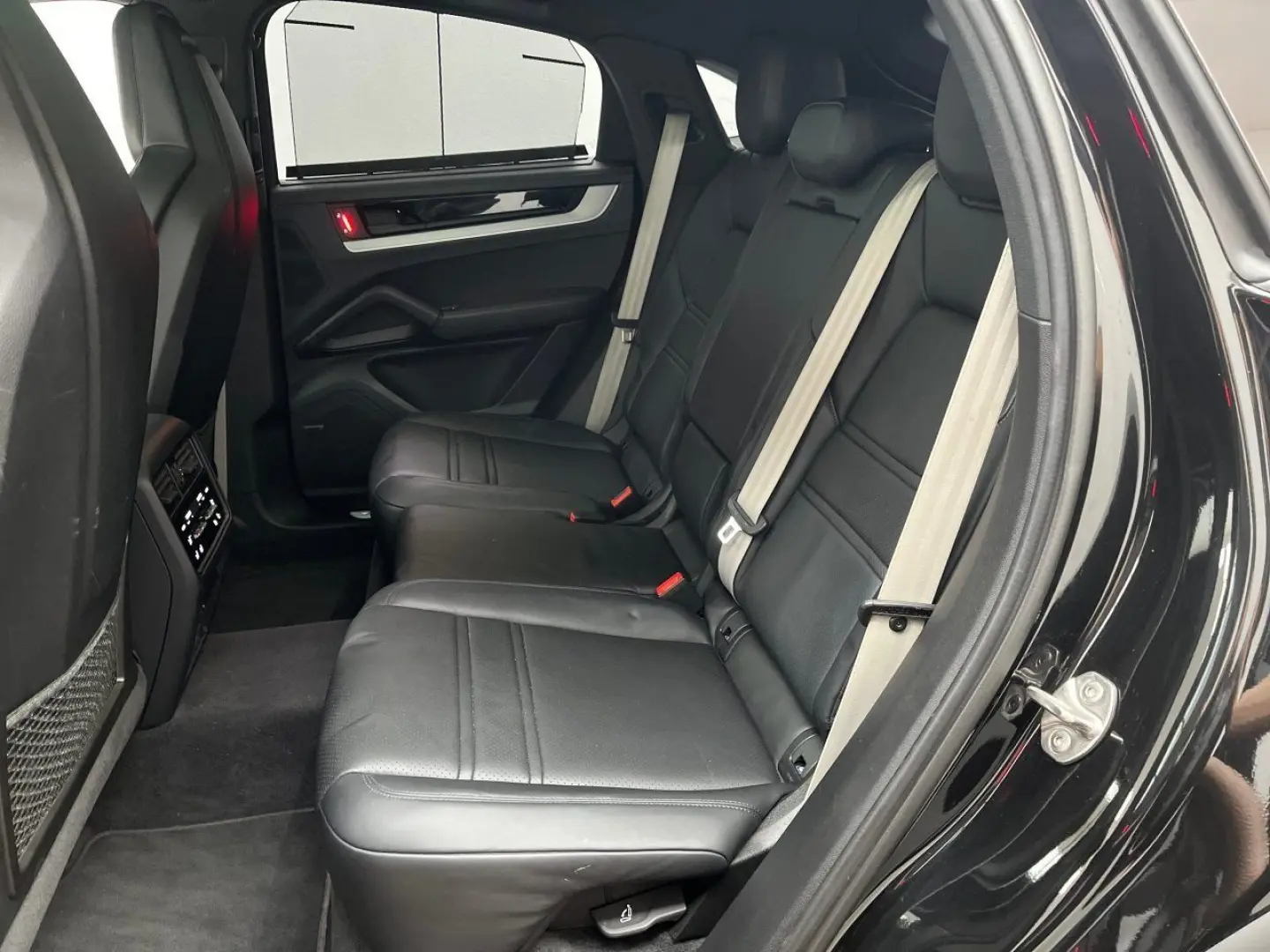 Cayenne Coupe S S S Bose Matrix Pano S-Dach StHz