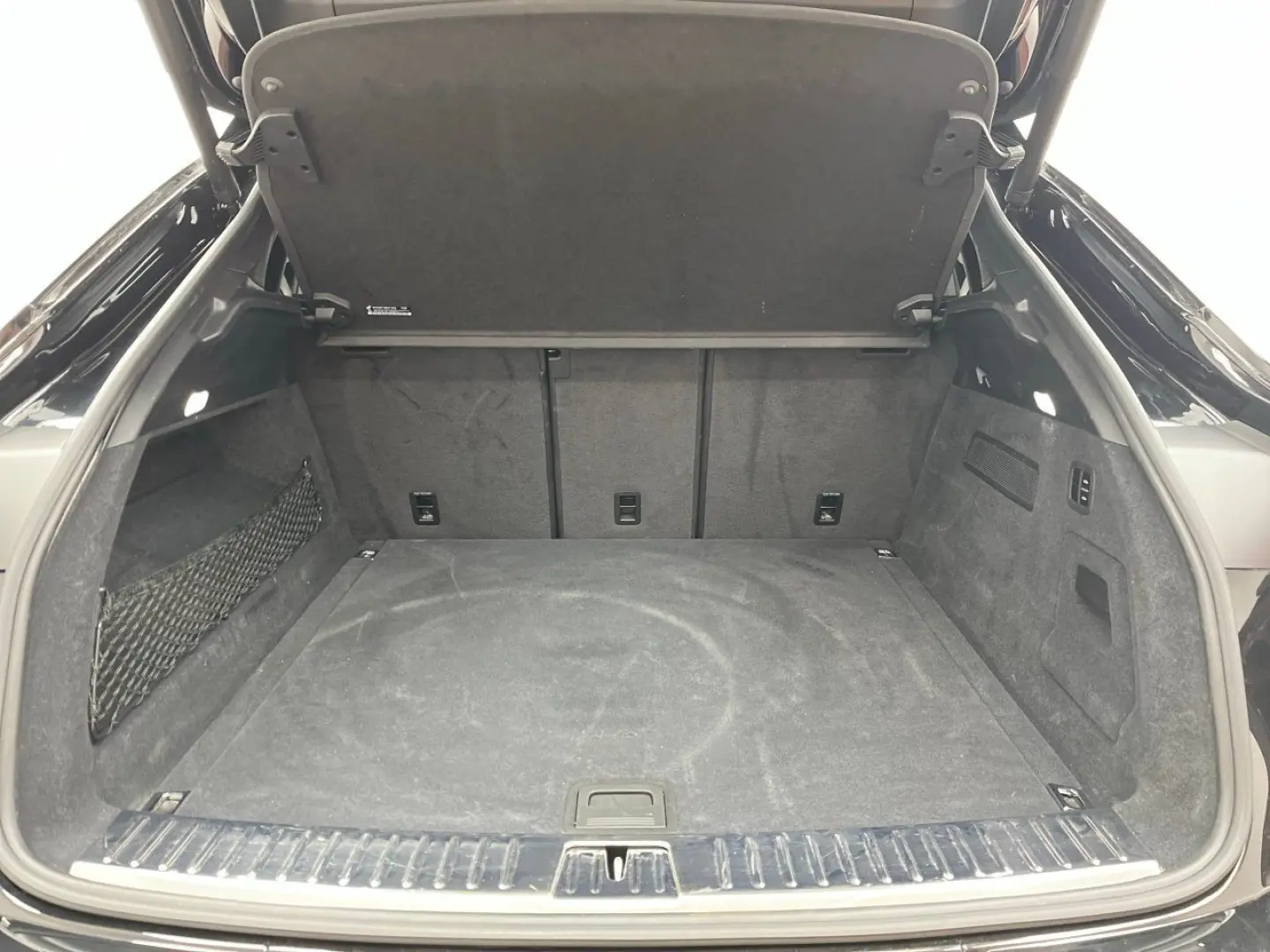 Cayenne Coupe S S S Bose Matrix Pano S-Dach StHz