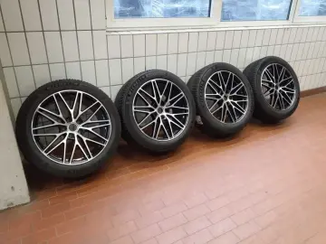Cayenne Coupe S S S Bose Matrix Pano S-Dach StHz