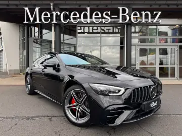 AMG GT 43 4M AGA Burm Pano HUD 360