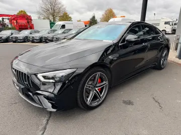 AMG GT 43 4M AGA Burm Pano HUD 360