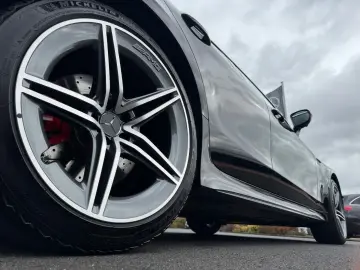 AMG GT 43 4M AGA Burm Pano HUD 360