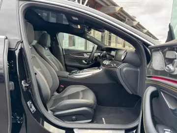 AMG GT 43 4M AGA Burm Pano HUD 360