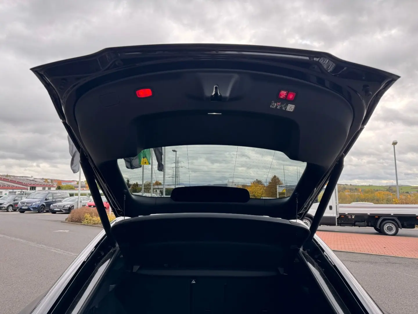 AMG GT 43 4M AGA Burm Pano HUD 360