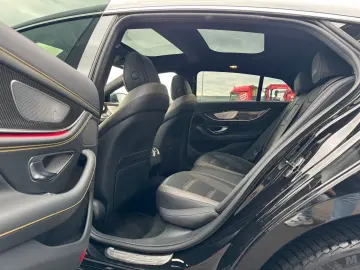 AMG GT 43 4M AGA Burm Pano HUD 360
