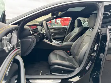 AMG GT 43 4M AGA Burm Pano HUD 360