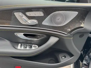 AMG GT 43 4M AGA Burm Pano HUD 360