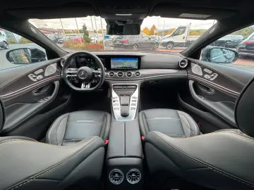 AMG GT 43 4M AGA Burm Pano HUD 360