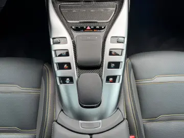 AMG GT 43 4M AGA Burm Pano HUD 360