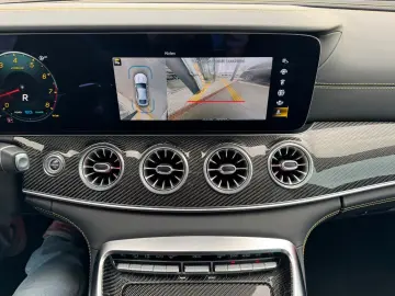 AMG GT 43 4M AGA Burm Pano HUD 360