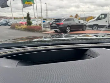 AMG GT 43 4M AGA Burm Pano HUD 360