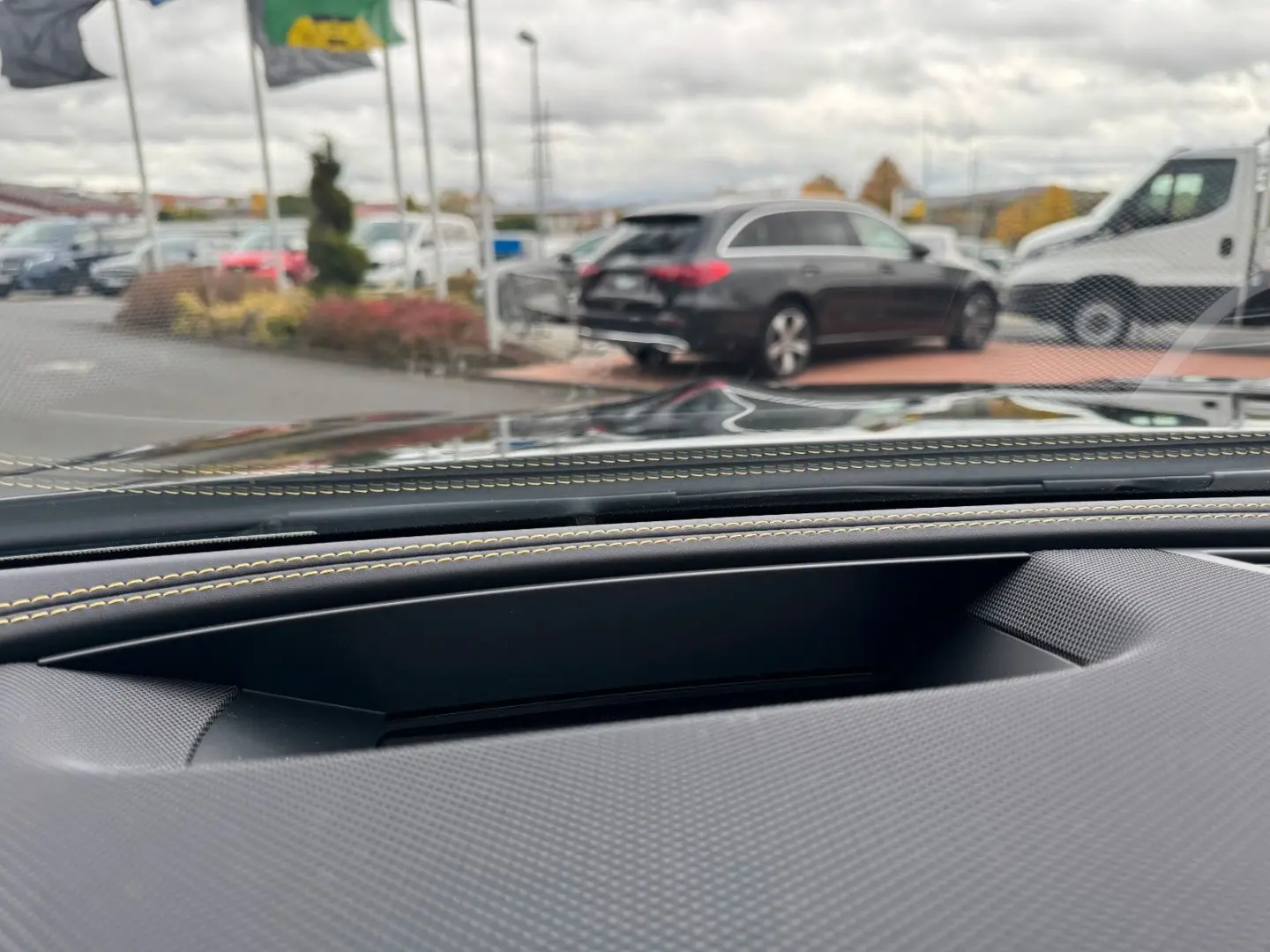 AMG GT 43 4M AGA Burm Pano HUD 360