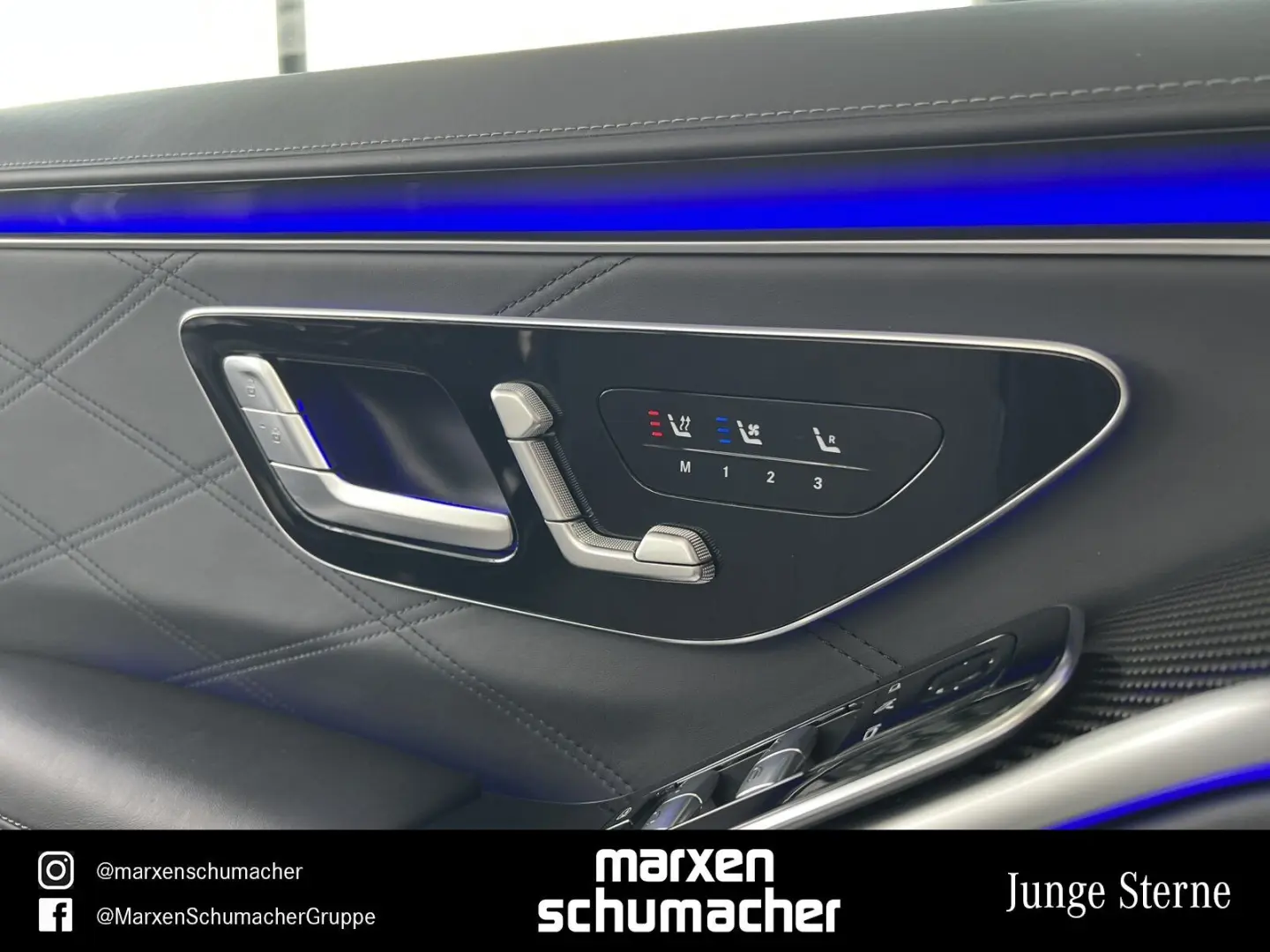 AMG S 63 E Perf Keramik Drivers Burm4D Carbon