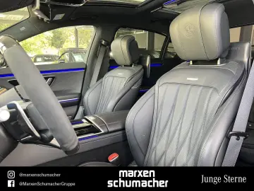 AMG S 63 E Perf Keramik Drivers Burm4D Carbon