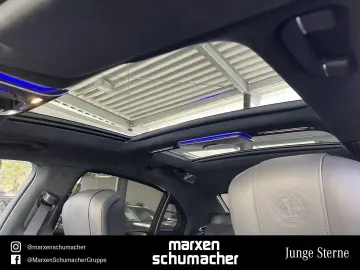 AMG S 63 E Perf Keramik Drivers Burm4D Carbon