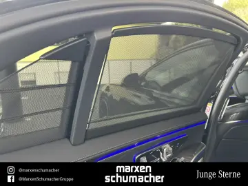 AMG S 63 E Perf Keramik Drivers Burm4D Carbon