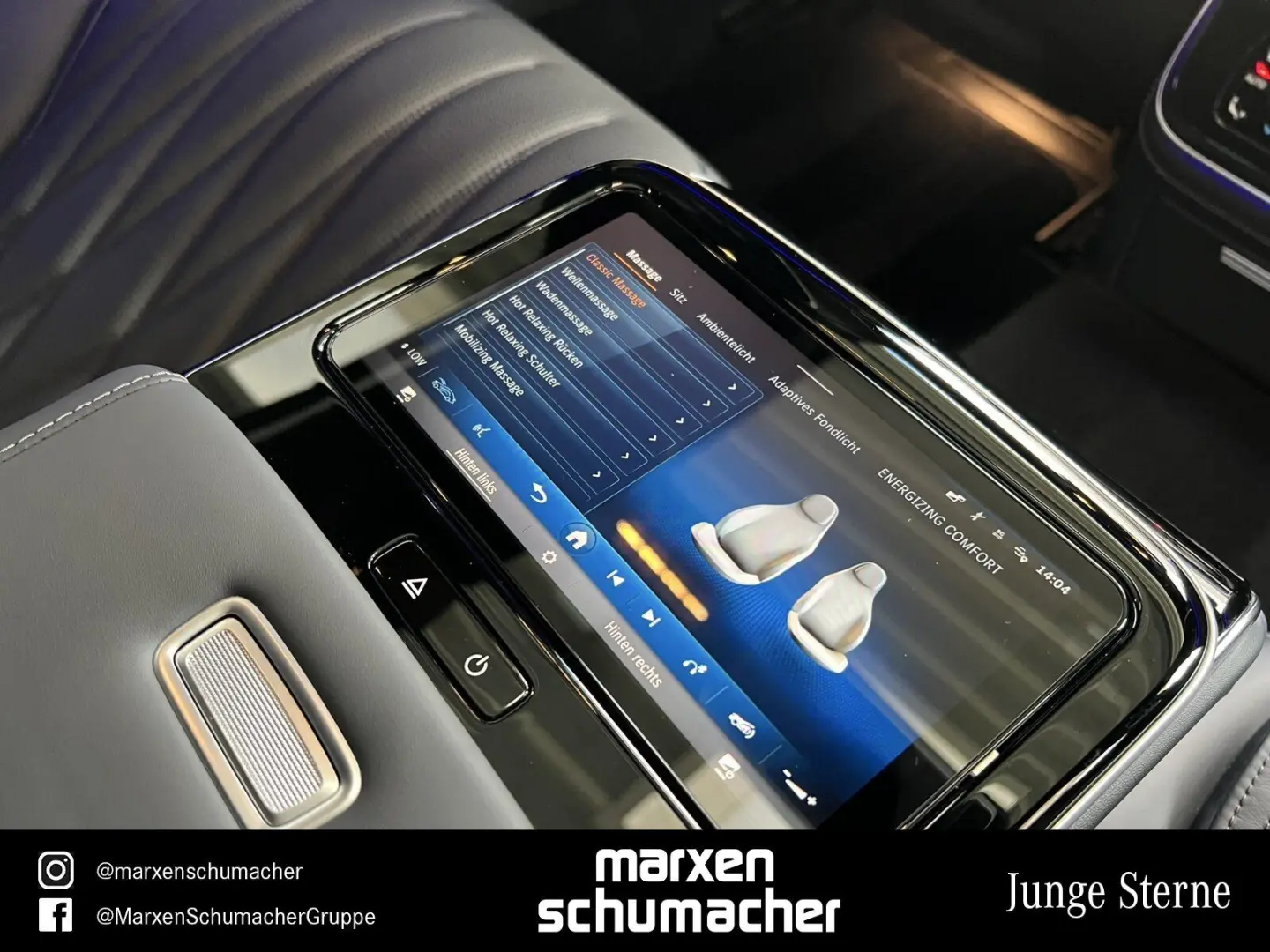 AMG S 63 E Perf Keramik Drivers Burm4D Carbon