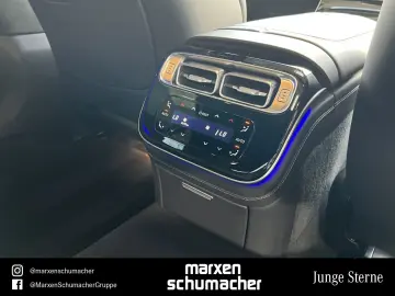AMG S 63 E Perf Keramik Drivers Burm4D Carbon