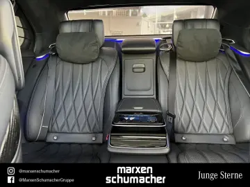 AMG S 63 E Perf Keramik Drivers Burm4D Carbon