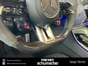 AMG S 63 E Perf Keramik Drivers Burm4D Carbon