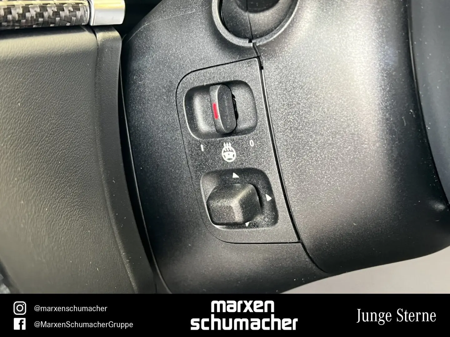 AMG S 63 E Perf Keramik Drivers Burm4D Carbon
