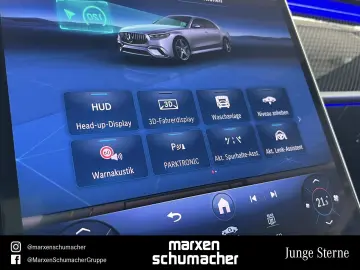AMG S 63 E Perf Keramik Drivers Burm4D Carbon