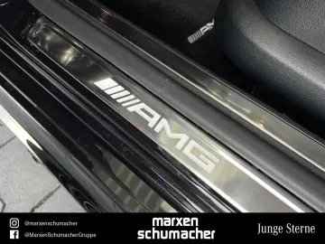 AMG S 63 E Perf Keramik Drivers Burm4D Carbon