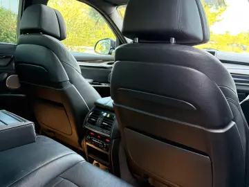 BMW X6 M50