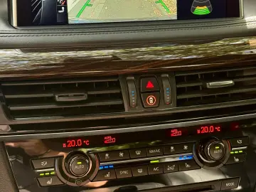 BMW X6 M50