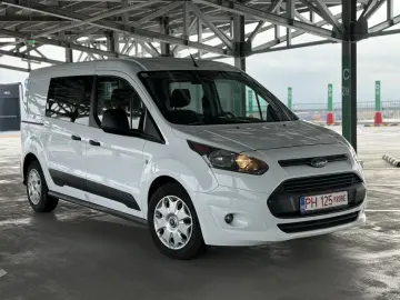 Ford Transit Connect 5LOCURI L2 1.5TDCI