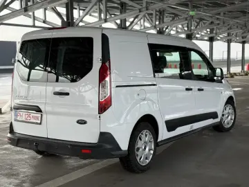 Ford Transit Connect 5LOCURI L2 1.5TDCI