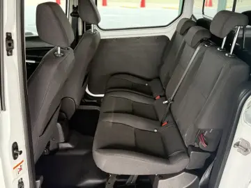 Ford Transit Connect 5LOCURI L2 1.5TDCI