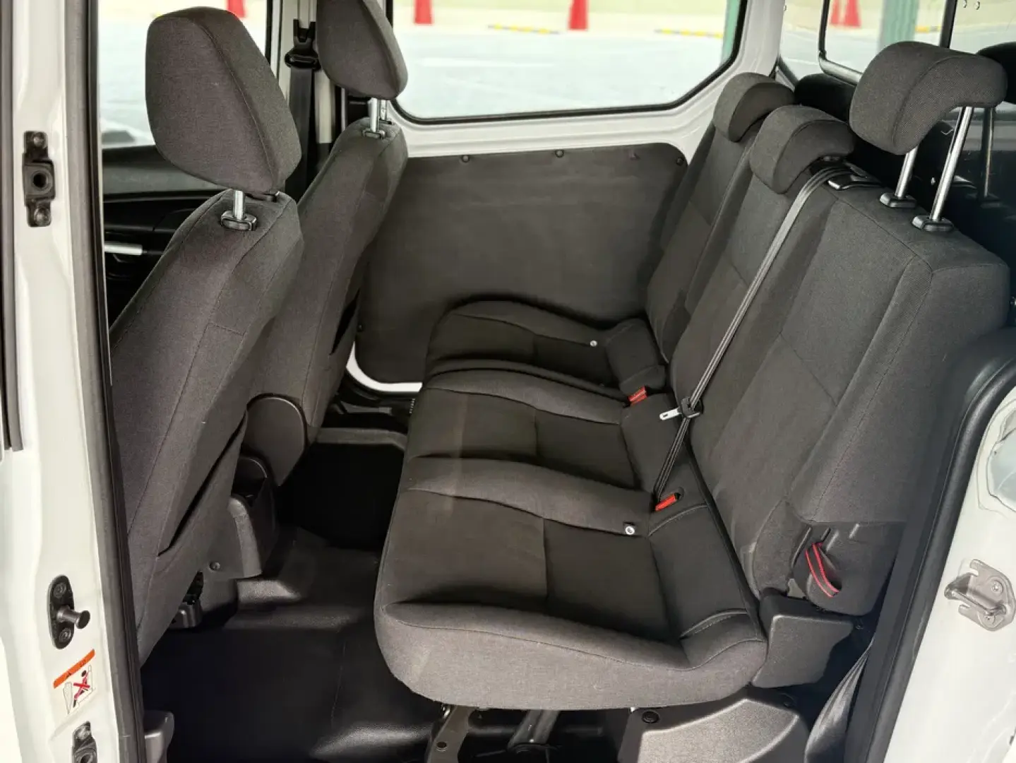Ford Transit Connect 5LOCURI L2 1.5TDCI
