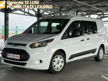 Ford Transit Connect 5LOCURI L2 1.5TDCI