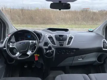 Ford Transit Custom L1H2 2017