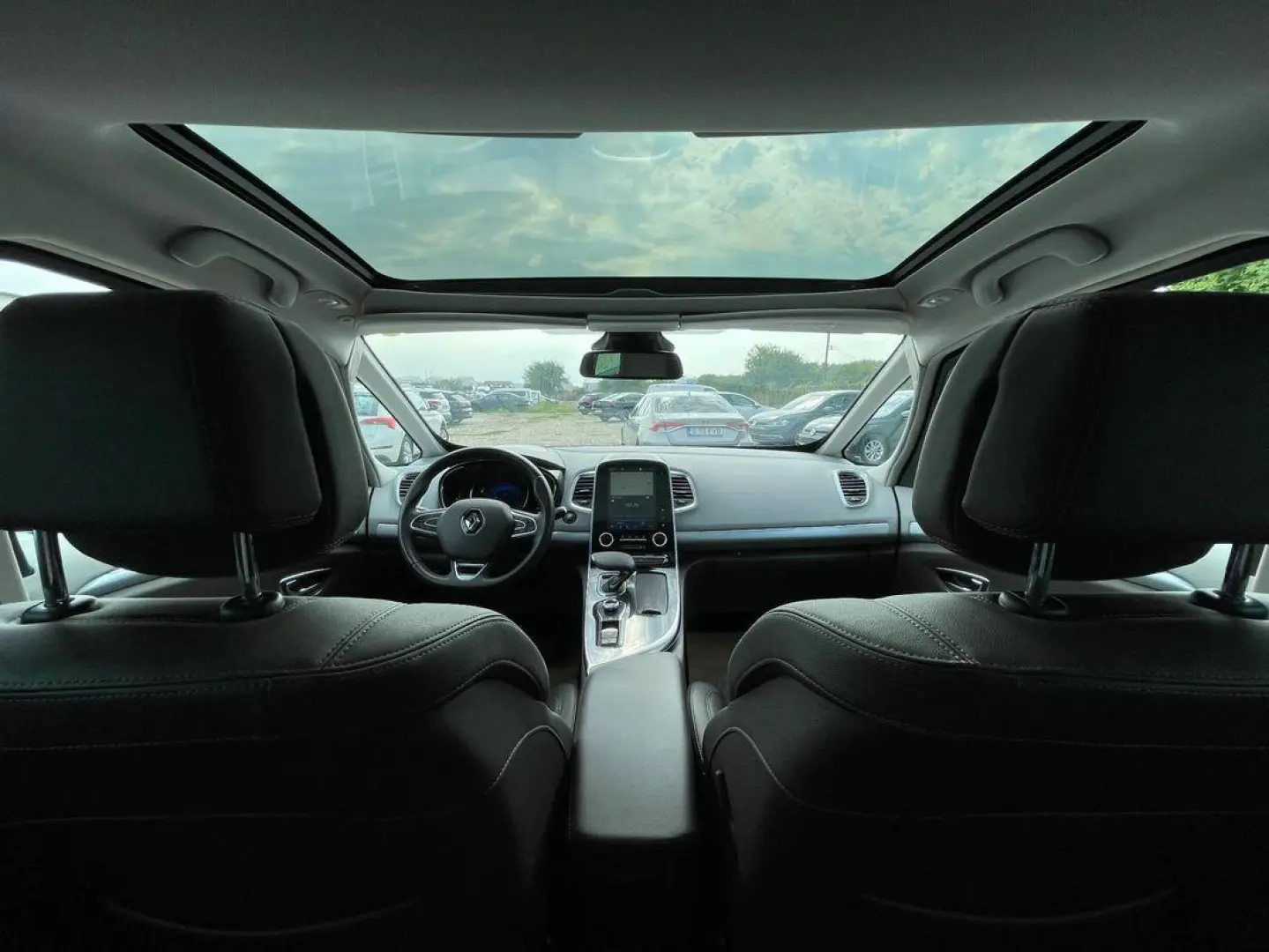 Renault Espace