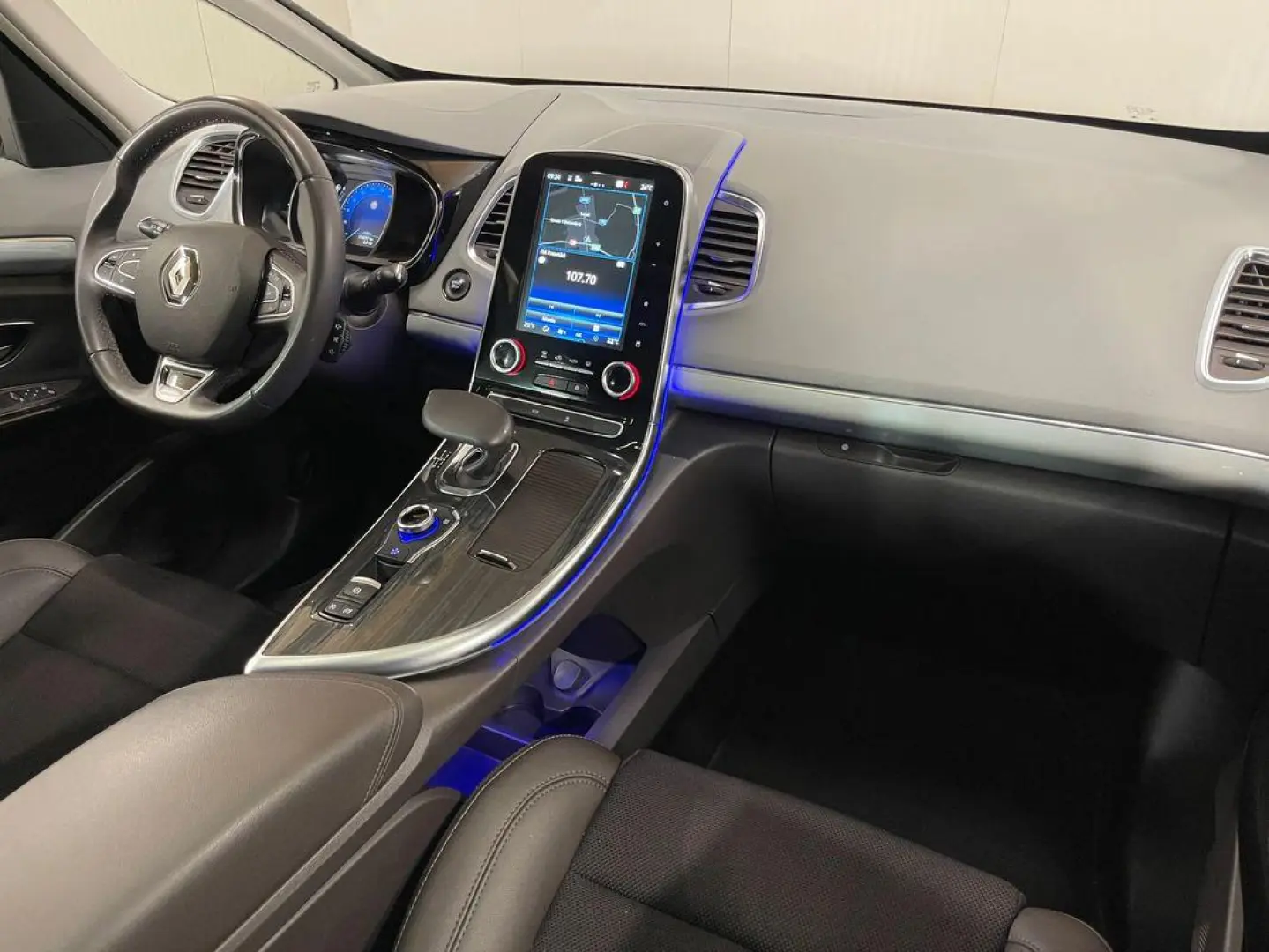 Renault Espace