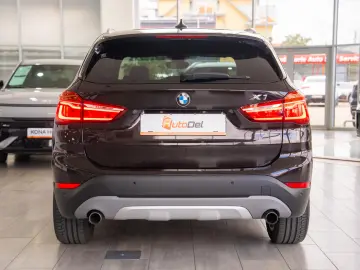 BMW X1 xDrive20i Steptronic  xLine