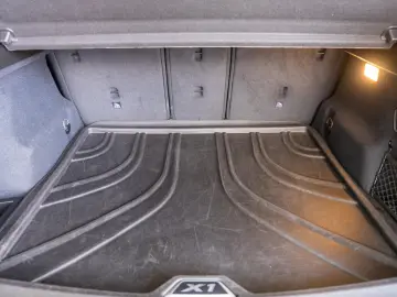 BMW X1 xDrive20i Steptronic  xLine