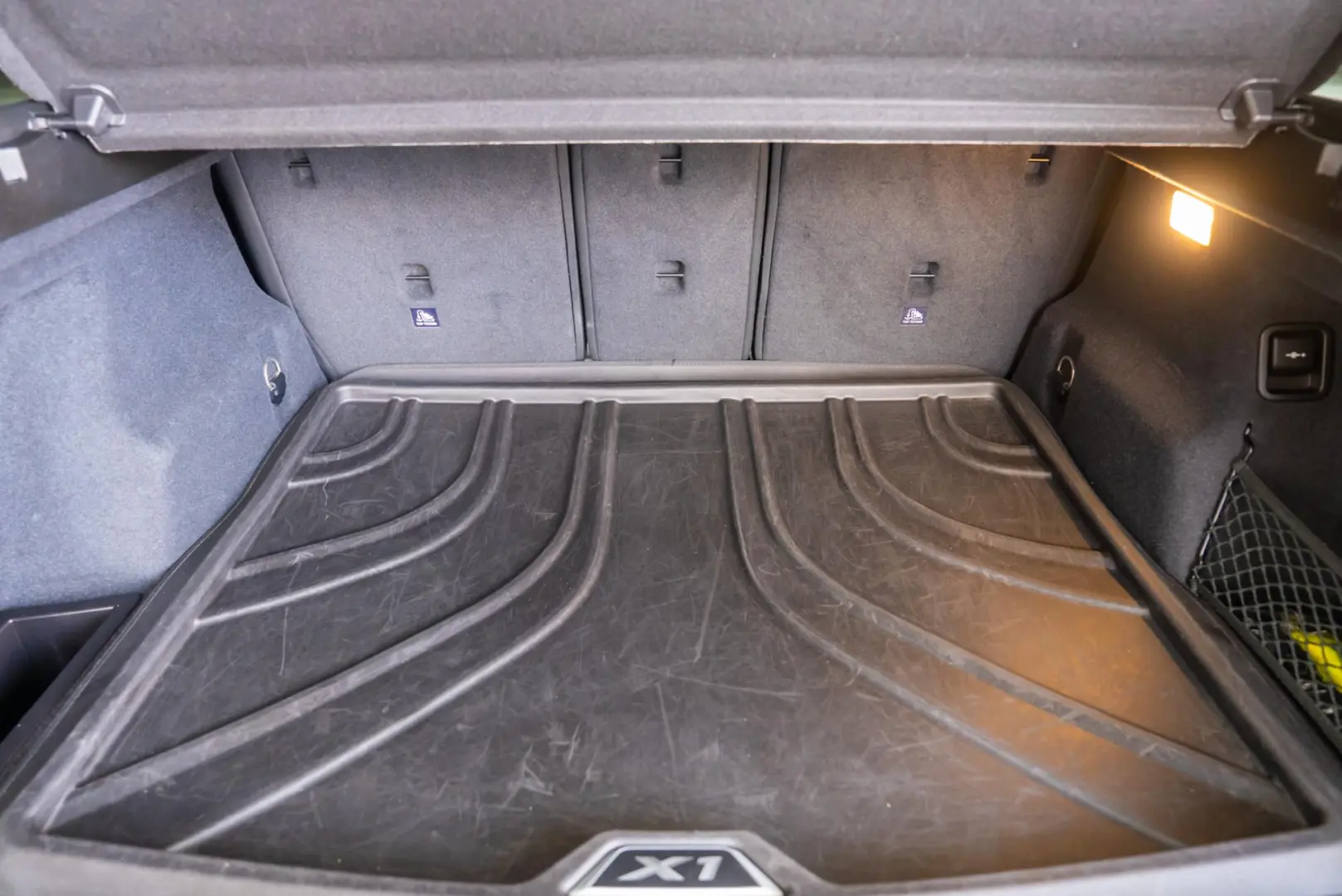 BMW X1 xDrive20i Steptronic  xLine