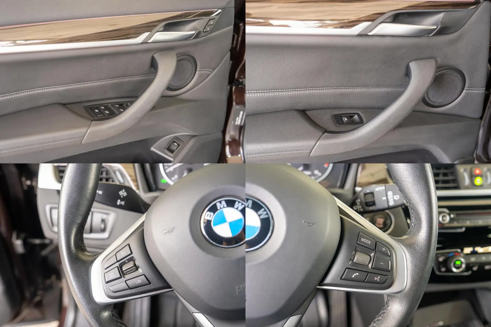 BMW X1 xDrive20i Steptronic  xLine