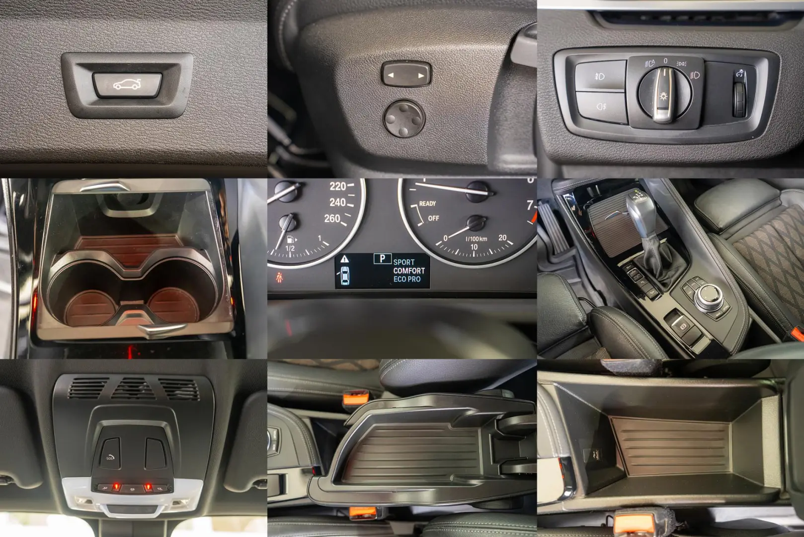 BMW X1 xDrive20i Steptronic  xLine