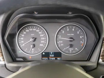 BMW X1 xDrive20i Steptronic  xLine