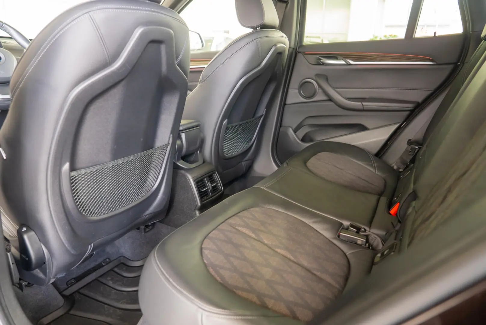 BMW X1 xDrive20i Steptronic  xLine