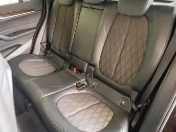 BMW X1 xDrive20i Steptronic  xLine